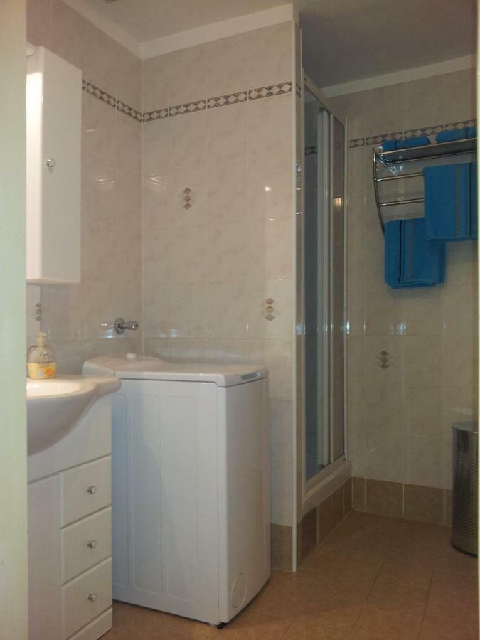 Apartment City-Center II Vienne Extérieur photo