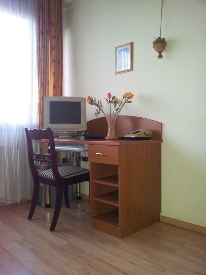 Apartment City-Center II Vienne Extérieur photo